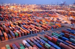 Попри санкції Німеччина збільшила на третину обсяги торгівлі з Росією