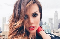 Анна Седокова: Я два раза была замужем, сейчас выхожу в третий раз