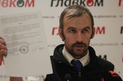  Адвокат Олег Веремієнко 