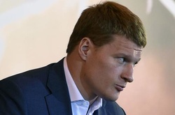 Повєткін, який попався на допінгу, проведе бій з українцем Руденком