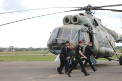 Суд обрав запобіжний захід третьому з 24 затриманих податківців