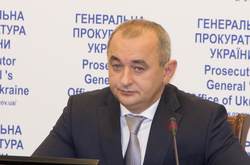 Матіос пояснив, чому використали гелікоптери для арешту податківців