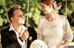 Экс-солистка t.A.T.u Лена Катина впервые показала сына