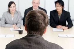 Співбесіда з кандидатами на посаду аудитора НАБУ