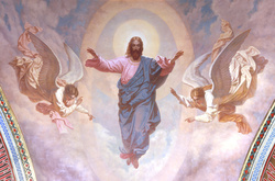 Вознесіння Господнє