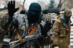 Проросійські бойовики