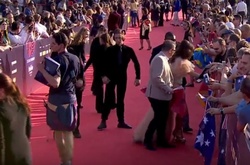 Більшість іноземних гостей «Євробачення» розуміє, що війну на Донбасі розв'язала Росія – опитування