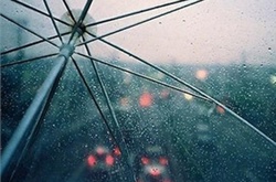 Дощова погода