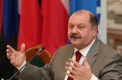 Посол України в Австралії Микола Кулініч