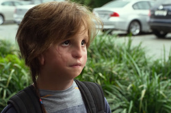 Джулия Робертс в проникновенном трейлере картины «Чудо»