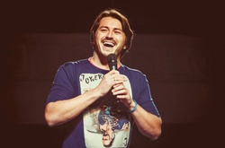 Сергей Притула записал дебютный трек с украинской группой