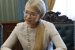 Тимошенко пояснила, чому злиті у ЗМІ «закриті» рейтинги – маніпуляція