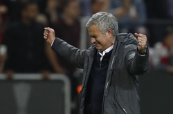 Жозе Моуріньо став третім тренером в історії, що вигравав єврокубки з трьома різними командами  