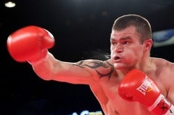 Українець Поляков проведе бій за пояс WBA International