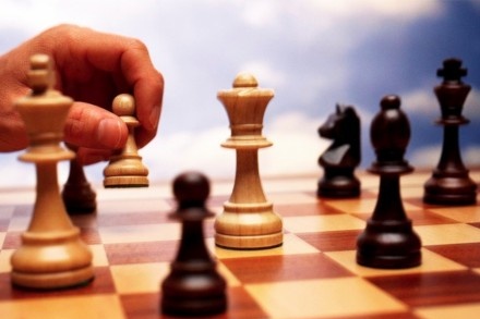 Український шахіст Федорчук тріумфував на турнірі в Іспанії