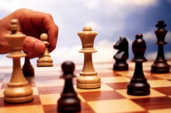 Український шахіст Федорчук тріумфував на турнірі в Іспанії