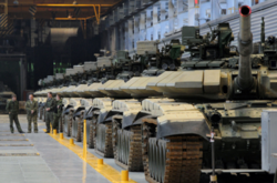 Танковий завод