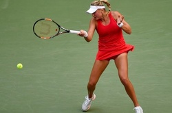 Тенісистка  Козлова вийшла у фінал кваліфікації Ролан Гаррос