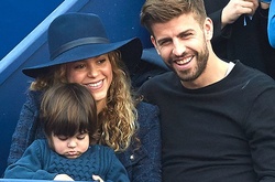 Свадьбе быть! Шакира и Жерар Пике помолвлены