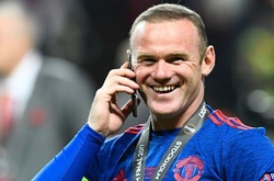 Уейн Руні пожертвував 100 тисяч фунтів потерпілим від теракту в Манчестері