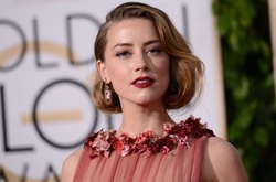 Эмбер Херд судится с продюсером фильма из-за эротических сцен с ее участием