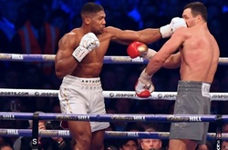 Промоутер Джошуа: Сигнали з табору Кличка кажуть, що буде реванш