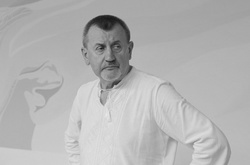 Помер відомий мистецтвознавець Василь Откович