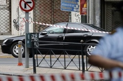 Екс-прем'єр Греції Лукас Пападімос