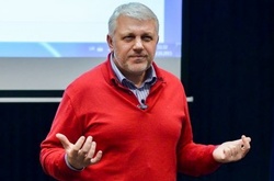 Павло Шеремет