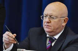 Стало відомо ім'я нового постпреда Росії при ООН
