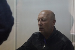 Колишній глава управління &laquo;Міністерства доходів&raquo; у Харківській області Андрій Роздайбеда