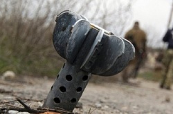 Бойовики обстріляли лікарню Красногорівки 