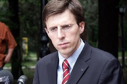 Мер Кишинева Дорін Кіртоаке