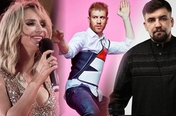  Одесские активисты обещают сорвать концерты Лободы, Басты и Дорна