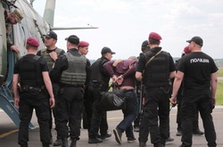 23 підозрюваним податківцям будуть пред'явлені обвинувачення