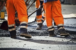 В Україні запровадили дві системи контролю якості будівництва доріг