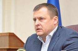 Мер Дніпра поставив ультиматум «Укропу»