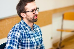 Сергій Лещенко