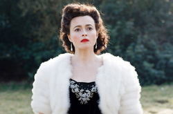 Королеве корсетов Хелене Бонем Картер - 51