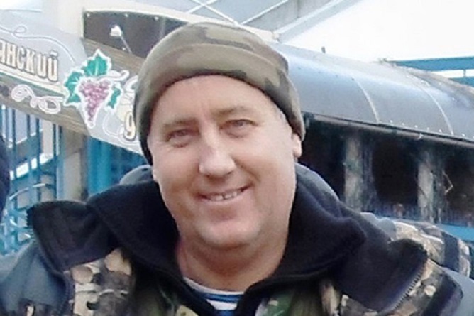 На Донбасі знищено екс-ватажка батальйону терористів на прізвисько Хуліган