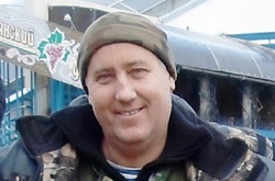  Володимир Цвях служив у &laquo;міліції ЛНР&raquo; 