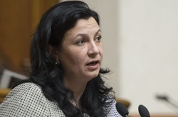  Іванна Климпуш-Цинцадзе 