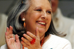 Лаура Биаджотти