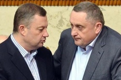 Брати Дубневичі