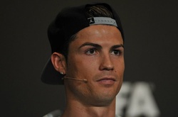 Криштиану Роналду могут посадить в тюрьму за неуплату налогов