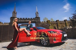 Oleynik признался в любви актрисе Катей Кузнецовой