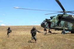 На півдні України з’явиться полігон для випробування новітньої зброї
