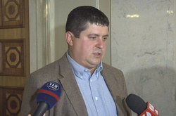 У Яценюка виступили за звільнення Балчуна з посади очільника «Укрзалізниці»