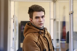 Філіп Будейкін