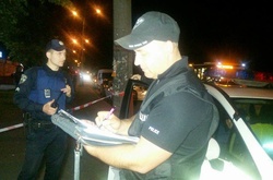 24 травня у&nbsp;Києві розстріляли мотоцикліста